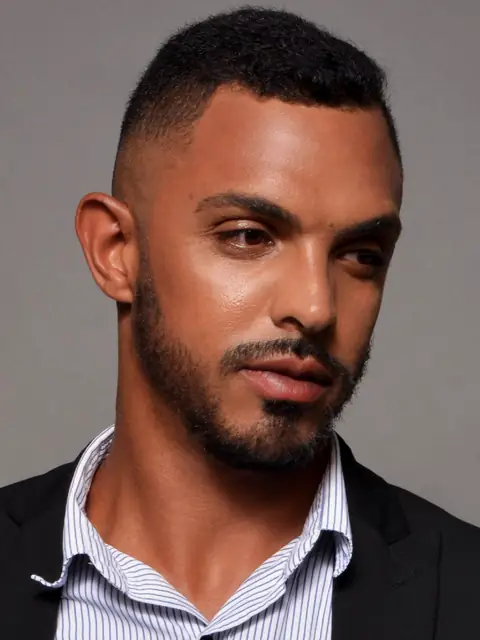 Felipe Andrade OnlyFans profile