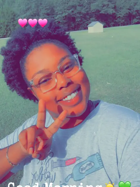 Gabrielle Skai on OnlyFans