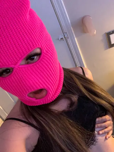 Violette Frost on OnlyFans