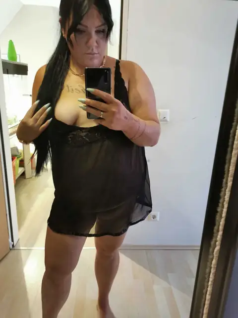Lady Danielle on OnlyFans