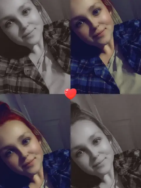 Caitlin on OnlyFans