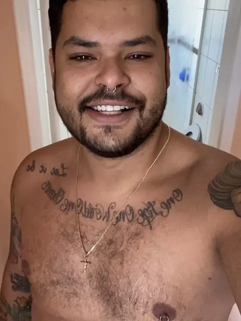Joao V. on OnlyFans