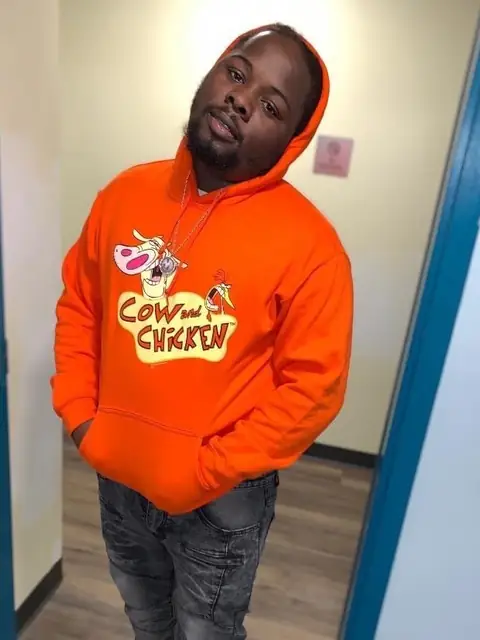 BigDickRick on OnlyFans