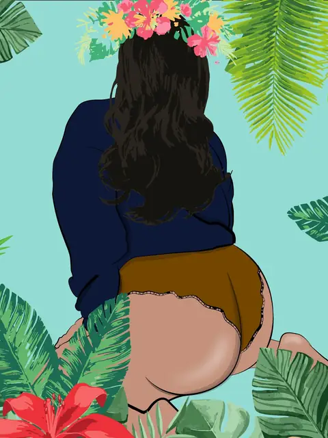 Blissful Sensasian on OnlyFans