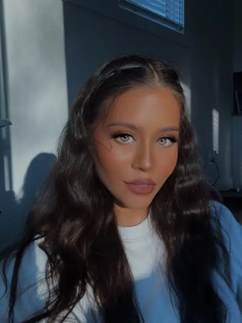Hazel Rae on OnlyFans