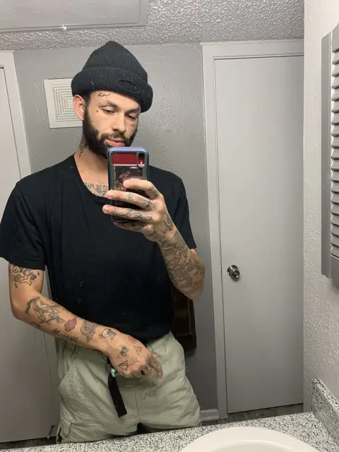 sammy shogun on OnlyFans
