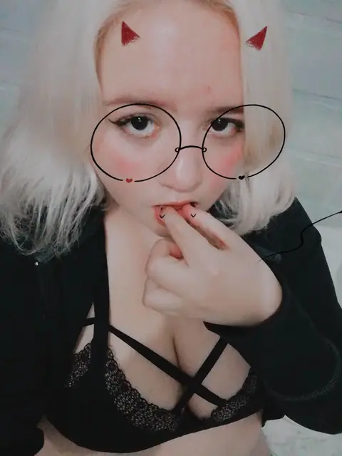 HIJA DEL DEMONIO OnlyFans profile