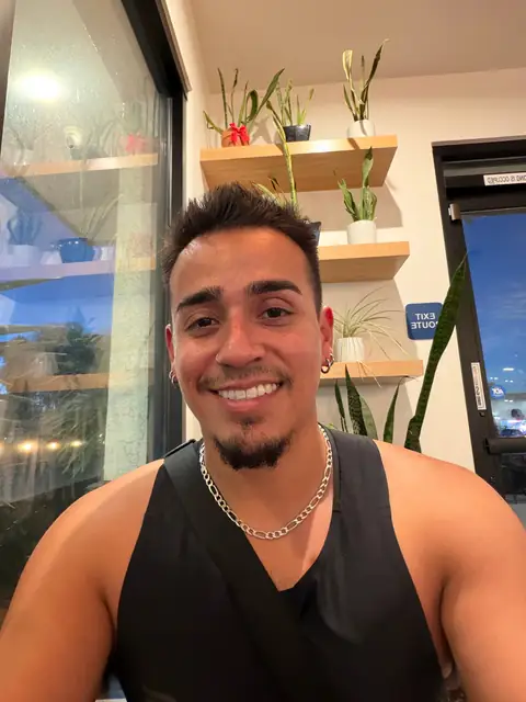 Zay on OnlyFans