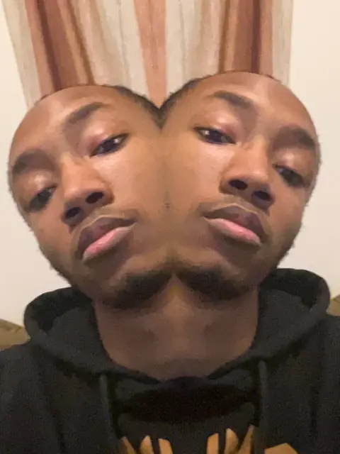 Damndesane on OnlyFans