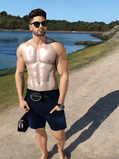 Horn89 on OnlyFans
