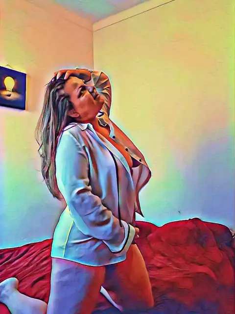 HOT_BLOND on OnlyFans