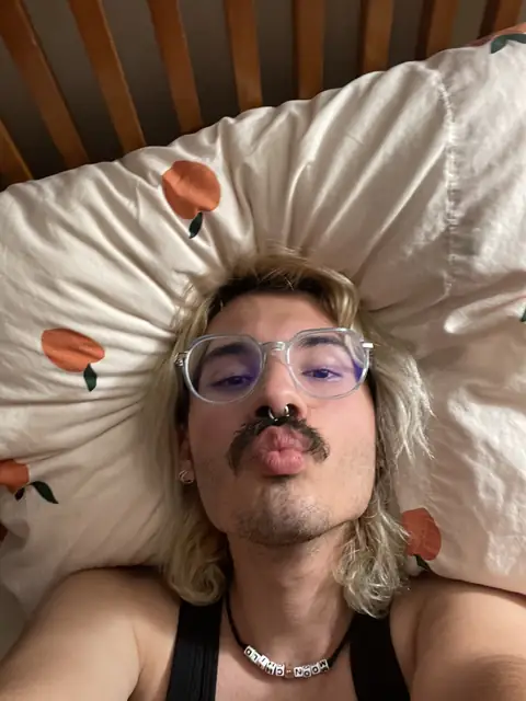 Tyler on OnlyFans