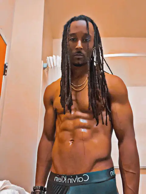 RJtheGreat on OnlyFans