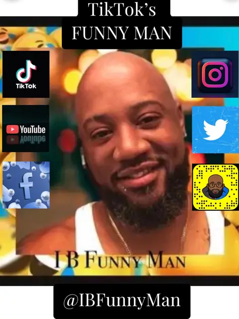 I B Funny Man on OnlyFans