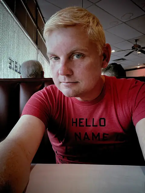 Nick Starr on OnlyFans