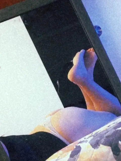 Isa on OnlyFans