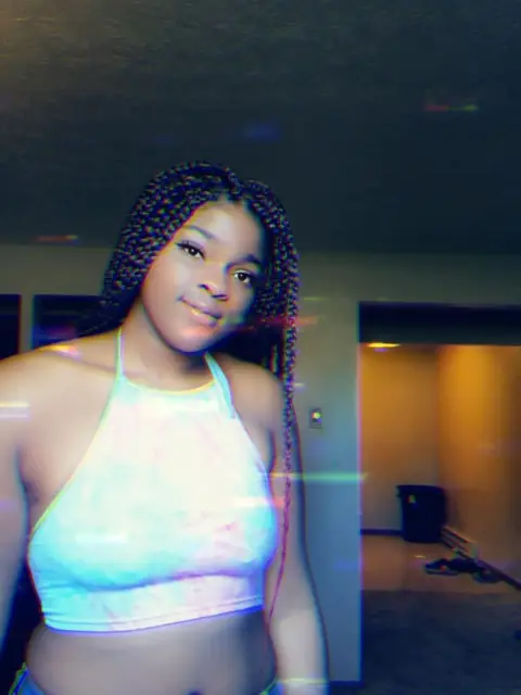 Nay on OnlyFans