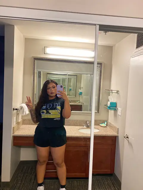 Yaya (Trans) on OnlyFans