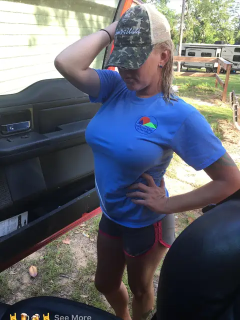 Jackie on OnlyFans