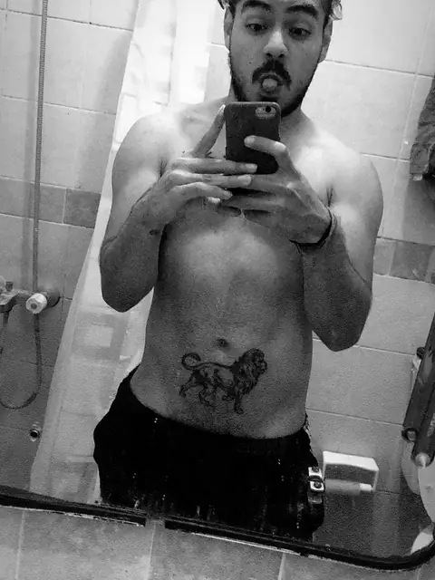 Jagger Peixater on OnlyFans