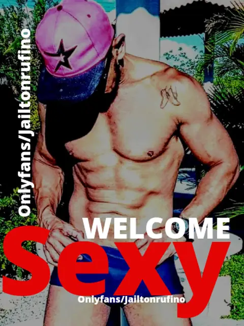 Jailton on OnlyFans