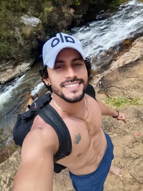 Jamal karim on OnlyFans