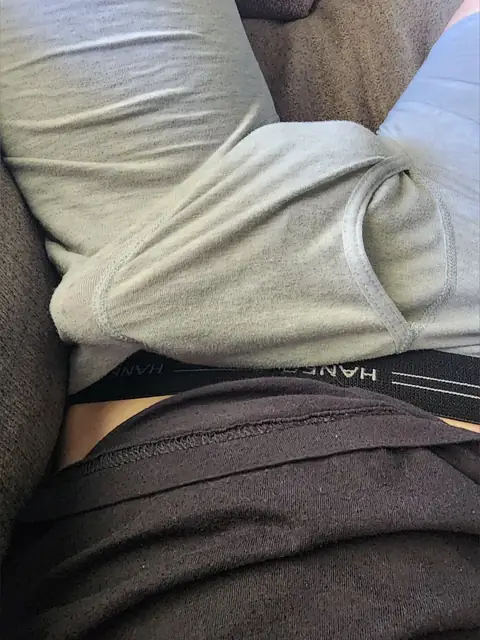 James Johnson on OnlyFans