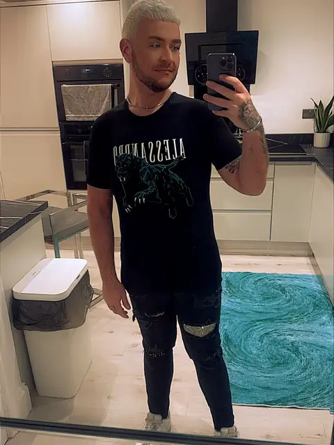 jay on OnlyFans