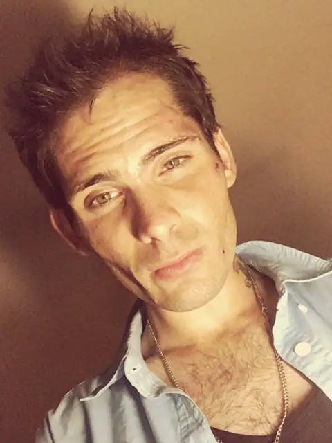 JAY STIFF on OnlyFans