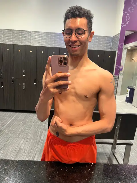 Jay Addams on OnlyFans