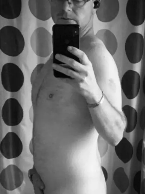 Jay Oxford on OnlyFans
