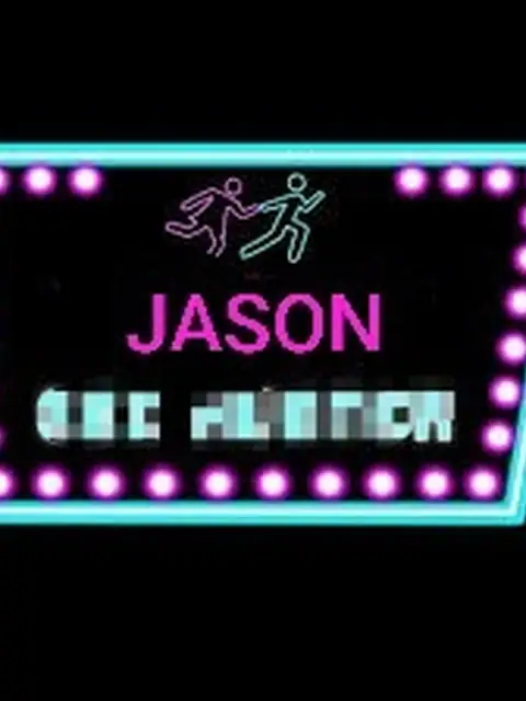 Jason on OnlyFans