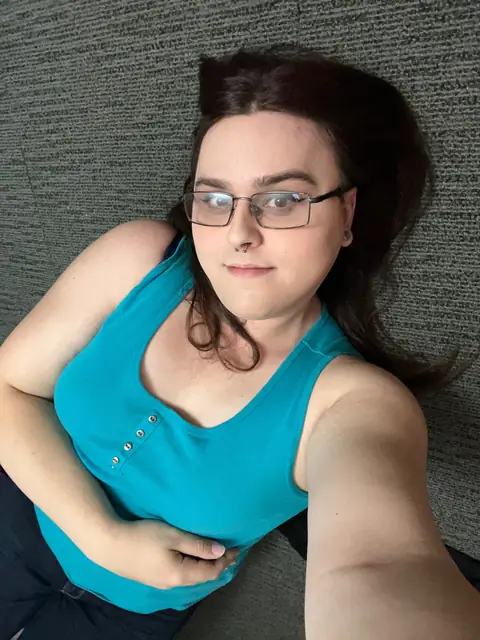 Jennifer (Trans) on OnlyFans