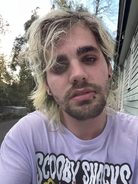 Jerm X on OnlyFans