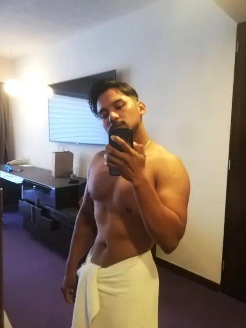Joremacreal on OnlyFans