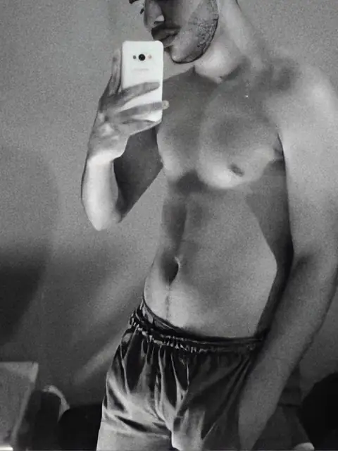 Jorge Love on OnlyFans