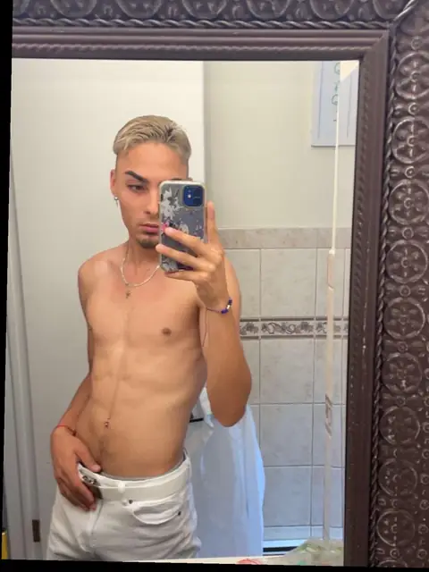 Joshua on OnlyFans