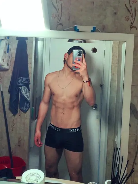 Juan Agudelo on OnlyFans