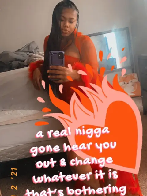Nana on OnlyFans
