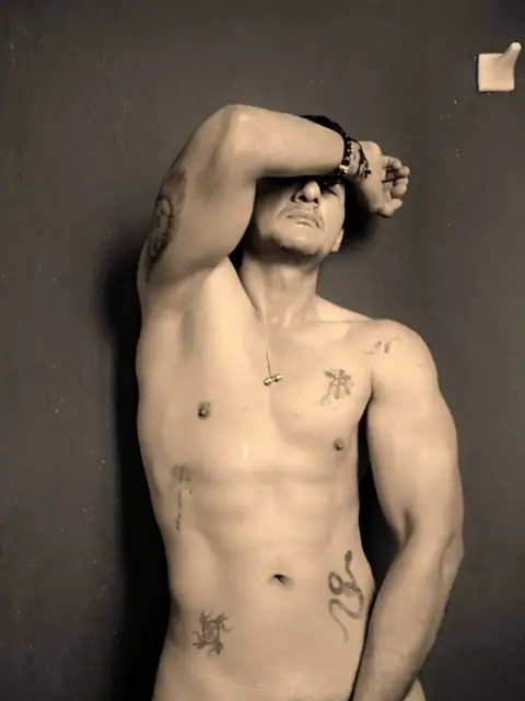 Julyzan Perez on OnlyFans