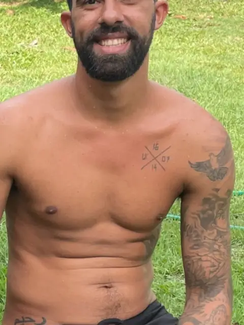 Eu sou K100 on OnlyFans