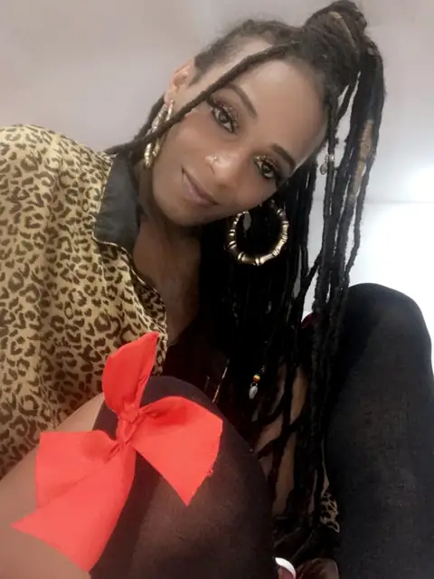 Jaeda bby on OnlyFans