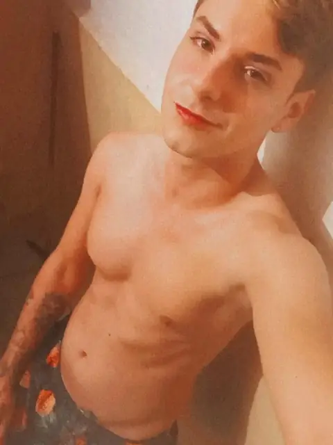 Pietro Martins on OnlyFans