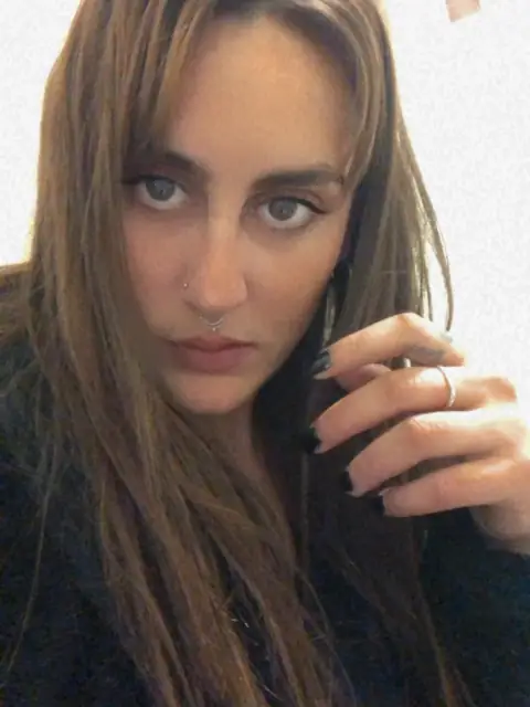 Kala Dojik Latina on OnlyFans