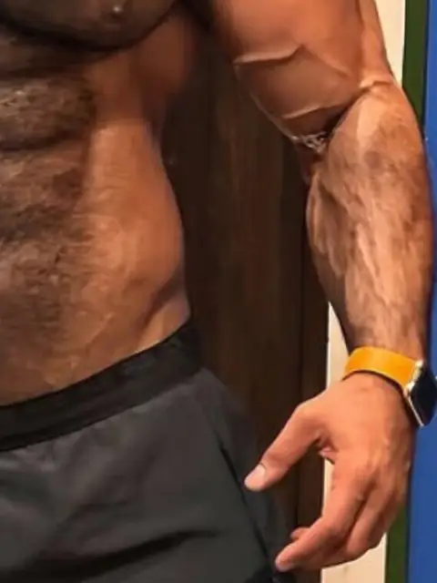 Kalifasub on OnlyFans