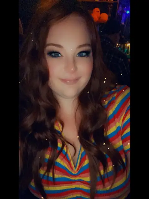 Kali Sceptre on OnlyFans