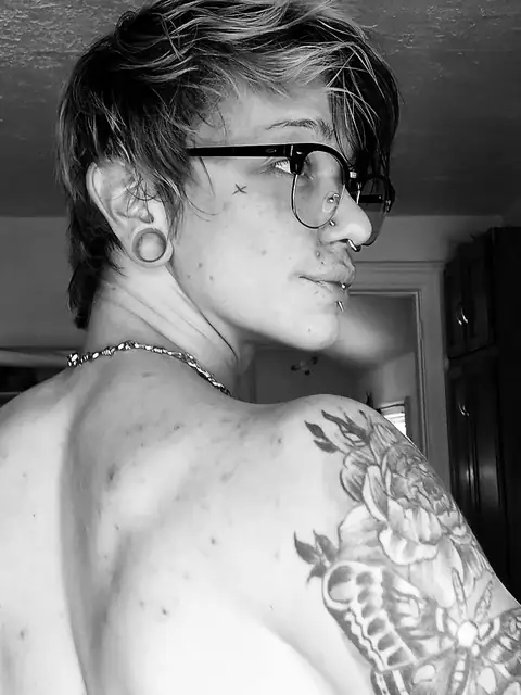 Benji on OnlyFans