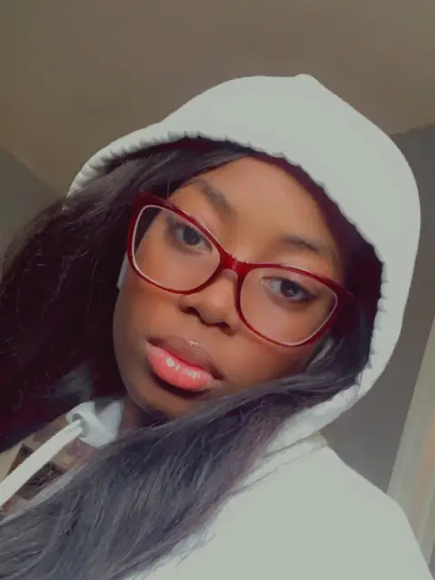 Juju on OnlyFans