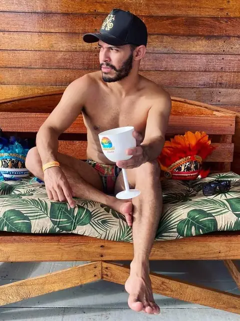 Kenedy Consentine on OnlyFans