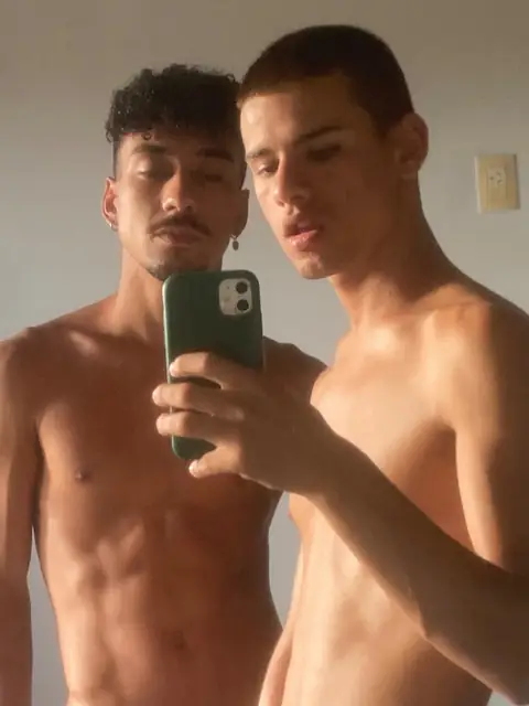 Kervin on OnlyFans